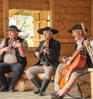 kapela-goralska-kuligi-dolina-chocholowska-zakopane